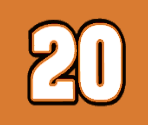 #20 Home Depot - NASCAR 09