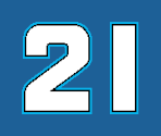 #21 Air Force - NASCAR 09