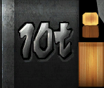 10t Hammer