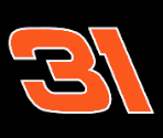 #31 AT&T - NASCAR 09