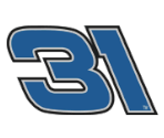 #31 Lenox - NASCAR 09