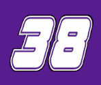 #38 Free Credit Report - NASCAR 09