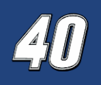 #40 Tum's - NASCAR 09