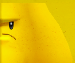 Giant Banana