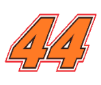 #44 UPS (Dale Jarrett) - NASCAR 09