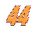 #44 UPS (David Reutimann) - NASCAR 09