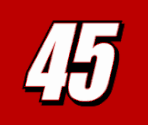 #45 Wells Fargo - NASCAR 09