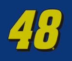 #48 Lowe's - NASCAR 09