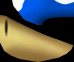 Mini Mushroom