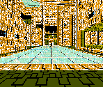 Elec Man's Stage - Mega Man 8-bit Deathmatch