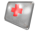 Emergency Rations (Old) - Roblox
