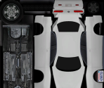 Sedan - Sonic Speed Simulator (Roblox)