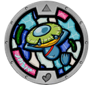 Walkappa - Yo-kai Watch 2