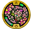 Elder Bloom - Yo-kai Watch 2
