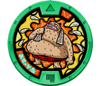 Swelton - Yo-kai Watch 2
