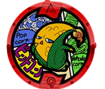 Cornfused - Yo-kai Watch 3