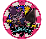 Baddinyan (Dream) - Yo-kai Watch 3