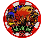 Blazion (Dream) - Yo-kai Watch 3