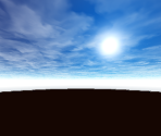Skyboxes - SimTractor