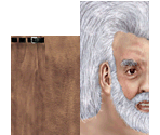 Professor - Tony Hawk's Pro Skater 4