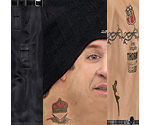 Rick Thorne - Tony Hawk's Pro Skater 4