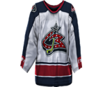 Columbus Away - NHL 2005