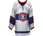Montreal Vintage 1945 - NHL 2005