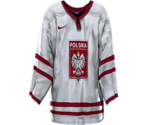 Poland Away - NHL 2005