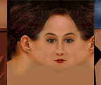 Female 1 - Tony Hawk's Underground 2