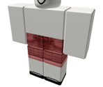 Claire Pants - Roblox