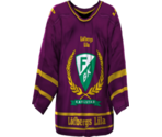 Färjestad Home - NHL 2005