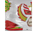 Rey Mysterio - WWE SmackDown vs. Raw 2008