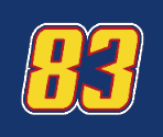 #83 Red Bull - NASCAR 09