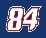 #84 Red Bull - NASCAR 09