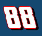 #88 National Guard - NASCAR 09