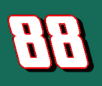 #88 Mountain Dew AMP - NASCAR 09
