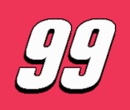 #99 Dish Network - NASCAR 09