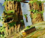 Papu's Pyramid (3 / 3) - Crash Team Racing Nitro-Fueled