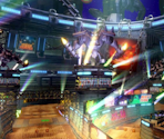 Tiny Arena (1 / 2) - Crash Team Racing Nitro-Fueled