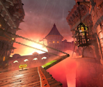 Cortex Castle (2 / 3) - Crash Team Racing Nitro-Fueled