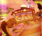 Hot Air Skyway - Crash Team Racing Nitro-Fueled