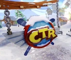 Blizzard Bluff - Crash Team Racing Nitro-Fueled