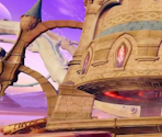 Desert Storm - Crash Team Racing Nitro-Fueled