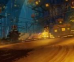 Dragon Mines - Crash Team Racing Nitro-Fueled