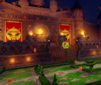 Nitro Court - Crash Team Racing Nitro-Fueled