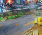 Parking Lot - Crash Team Racing Nitro-Fueled