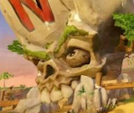 Skull Rock - Crash Team Racing Nitro-Fueled