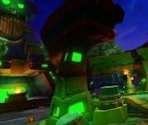 Temple Turmoil - Crash Team Racing Nitro-Fueled