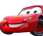 Lightning McQueen - Disney Magic Kingdoms