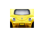 Bietl (VW Beetle) - London Racer (PAL)